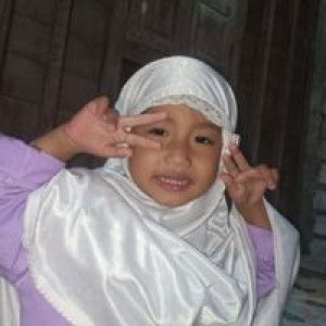 Aiza Fitri Ramadahni profile icon