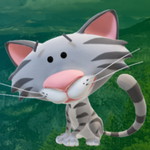 aisyah ghafa profile icon