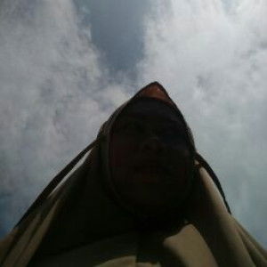 Azizah HS profile icon