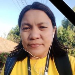 Lhey Peralta profile icon