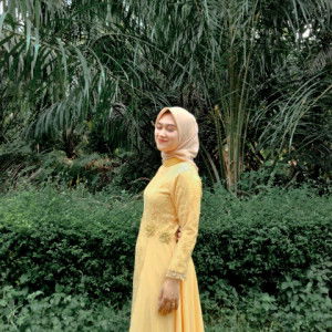 Wahyu Ningsih profile icon