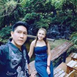 BBlue Wongvikra profile icon