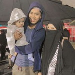 Ainikhalilah Hassan profile icon