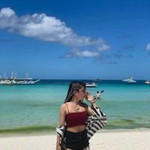 Zabrina Jhoan Buiser profile icon