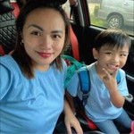 A Mee Rah profile icon