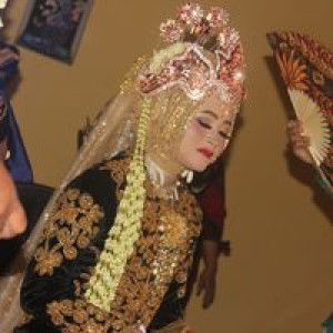 Rezky Fadillah profile icon