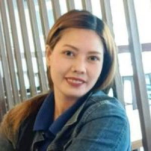 Joanna Marie profile icon