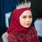 Siti Nur Zubaidah profile icon