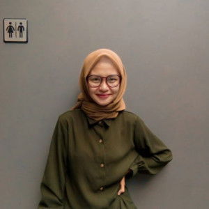 Annisa Salma profile icon