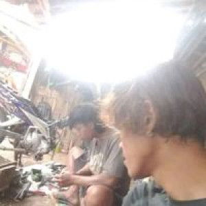 Argga Pinna Nugroho profile icon