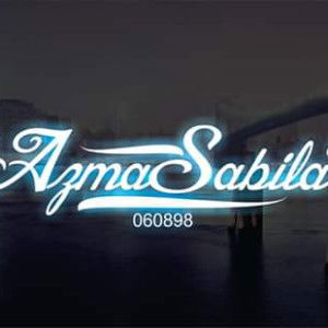 Azma Sabila profile icon