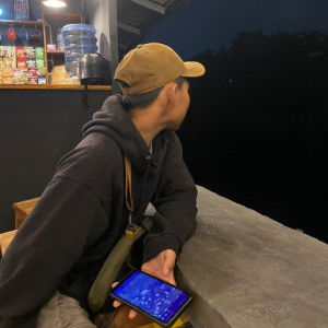 Reza Permana profile icon