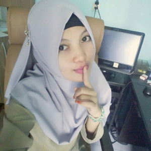 Asmi' Husnainy profile icon