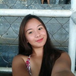 Christ Ann Gozon profile icon
