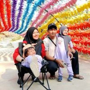 TRiaa Yulianda profile icon