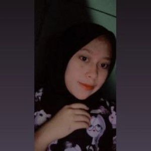 lydia damayanti profile icon