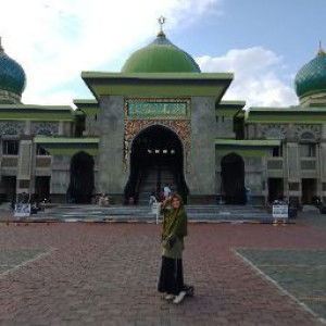 Inggrat Wellano profile icon