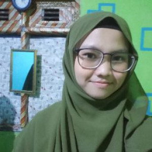Lusi Aulia profile icon
