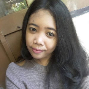 swari damayanti profile icon