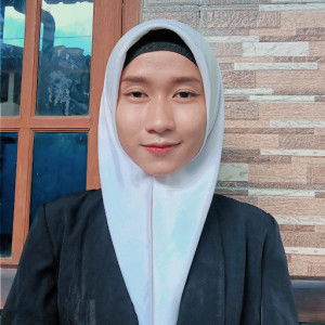 Chusnul Khotimah profile icon