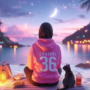 Lestary Ary profile icon