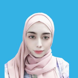 Nur Nadiah profile icon
