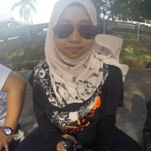 nurjamilah bte jalil profile icon