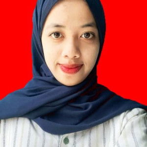 Widia Bidayatussyiifa profile icon