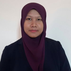 shafiqah hanaqi profile icon