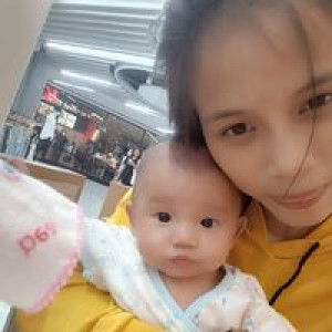 Thanyarat MG profile icon