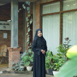 Fanny Faizah profile icon