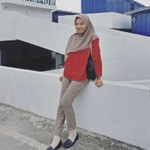Ririn Wulansari profile icon