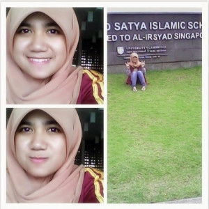 Yaslita Zumdihari profile icon