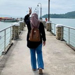 Aisyah Taib profile icon