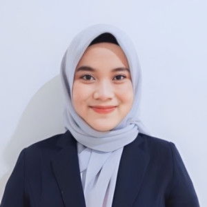 Santi Purnama Sari profile icon