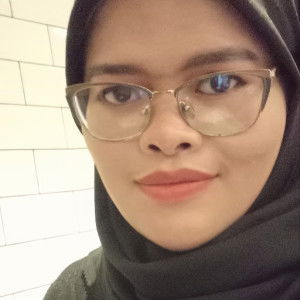 Shiam Rahmayani profile icon