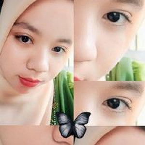 Lily Apriany VanGobel profile icon