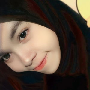 Amelia Nur anisa profile icon