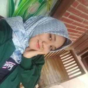 Uswatun Hasanah profile icon