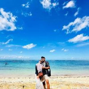 Princess Haura profile icon