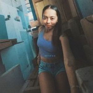 Yram Kris Abarquez Egos profile icon