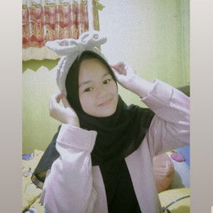 Rosi Nopiyanti profile icon