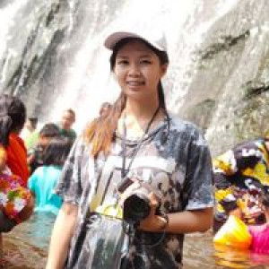 Benchamaporn Phanthong profile icon