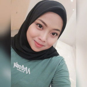 Nor Atika profile icon