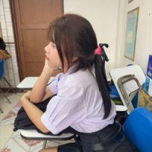 Napatsorn profile icon