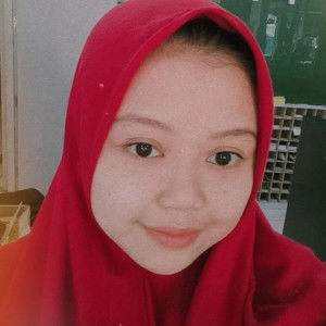 Anis Rosyidah profile icon