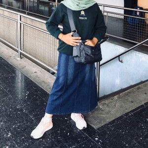 Nor Khairunisa Najihah profile icon