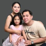 Mary Rose D Calipay profile icon