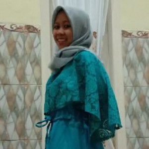 syarifah azzahro profile icon