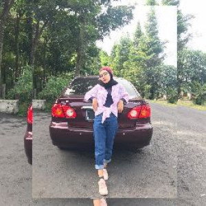 Ayufitri Diana2112 profile icon